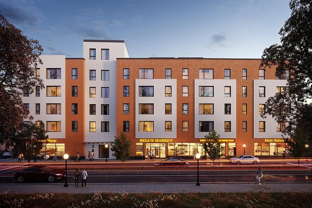 Vesta South Boston