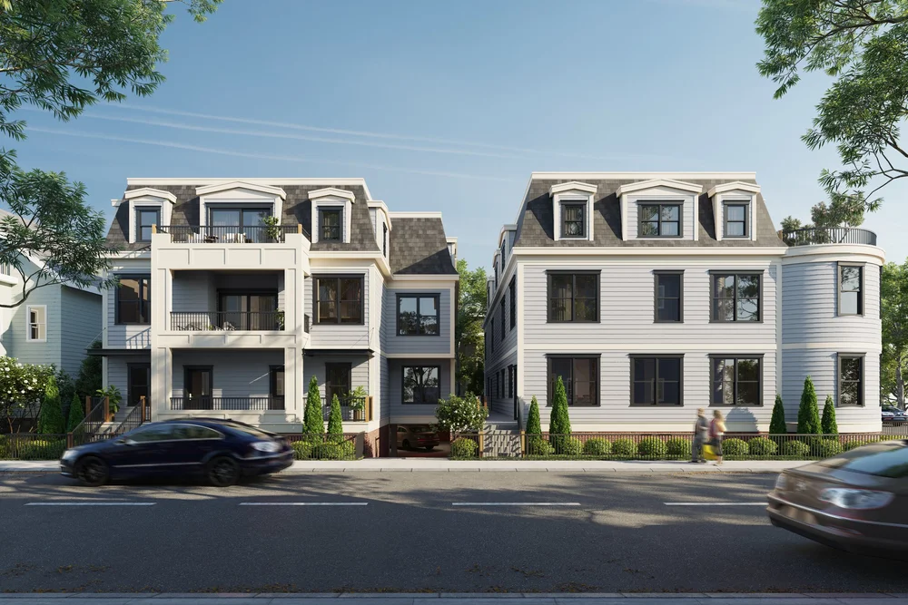 244 L Street